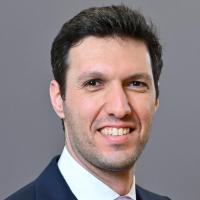 Gregory Lacher, MD Profile Headshot