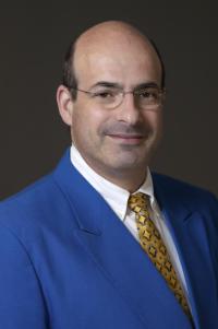 Roman Fleysher, PhD Profile Headshot