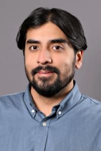 Muhammad Umair, MD Profile Headshot