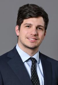 Jorge Delgado, MD Profile Headshot