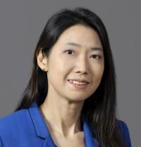 Stella Kang, MD, MS Profile Headshot