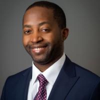 Edward Estomih Mtui, MD Profile Headshot