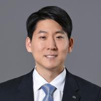 Peter Jang, MD Profile Headshot