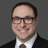 Amichai J. Erdfarb, MD Profile Headshot
