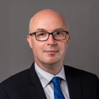 Vladimir Sheynzon, MD Profile Headshot