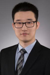 Boyu Peng, MS Profile Headshot