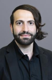 Nahill H. Matari, MD Profile Headshot