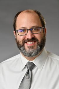 Benjamin Navot, MD Profile Headshot