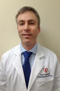 Todd Cory Pulerwitz, MD Profile Headshot