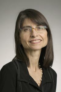 Agata Stancato-Pasik, MD Profile Headshot