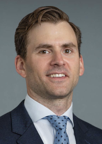 Steven Daniels, MD Profile Headshot