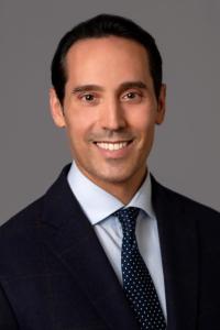 Mark A Francescone, MD Profile Headshot