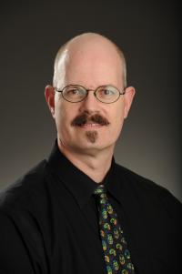 Klaus A. Hamacher, PhD Profile Headshot