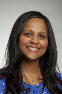 Birva A Straub, MD Profile Headshot