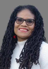 Melanie Moses, MD, MPH Profile Headshot