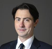 Mark C Liszewski, MD Profile Headshot