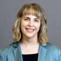 Hannah A. Bae, MD Profile Headshot