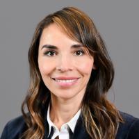 Marielia Gerena, MD Profile Headshot