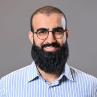 Mohammad Chaudhry, MD Profile Headshot