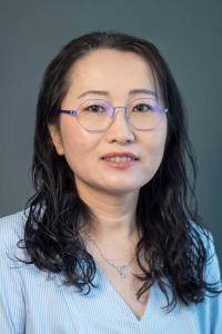 Hong Yun Ma, MD Profile Headshot