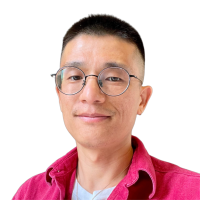 Junhao (Hao) Wen, PhD Profile Headshot
