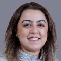 Harleen Kaur, MD Profile Headshot
