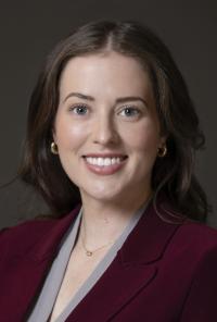 Lindsay B. Young, MD Profile Headshot