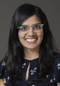 Priyanka Chaudhary, MS Profile Headshot