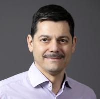 Panagiotis Kapetas, MD, PHD Profile Headshot