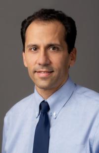 Akiva Mintz, MD, PhD Profile Headshot