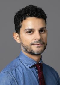 Roberto Lo Gullo, MD Profile Headshot