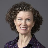 Delia Keating, MD Profile Headshot