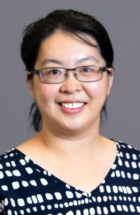 Linda Li, MD Profile Headshot