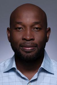 Oluwole A Tairu, MD Profile Headshot