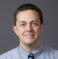 Mikhail Doubrovin, MD, PhD Profile Headshot