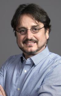 Nicolas Bloch, MD Profile Headshot