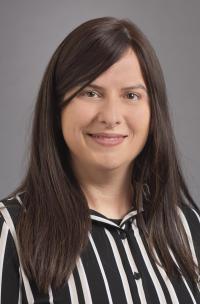 Rebecca Alis, MD Profile Headshot