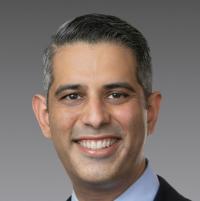 Noor Ahmad, MD Profile Headshot