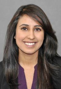 Hanisha Patel, MD Profile Headshot