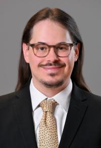 Jonathan Minkin, MD Profile Headshot