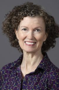 Delia Keating, MD Profile Headshot