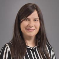 Rebecca Alis, MD Profile Headshot