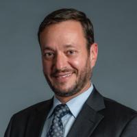 David Hirschl, MD Profile Headshot