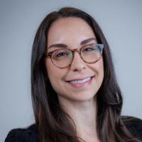 Danielle Weiss, MD Profile Headshot