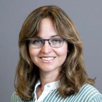 Victoria Chernyak, MD, MS Profile Headshot