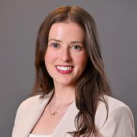 Lindsay B. Young, MD Profile Headshot