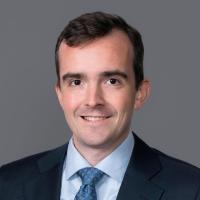 John R. Zech, MD, MA Profile Headshot