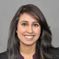 Hanisha Patel, MD Profile Headshot