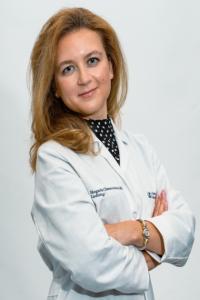 Margarita Chernovolenko, MD Profile Headshot