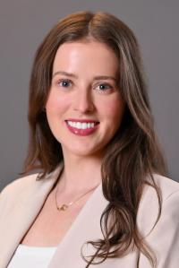 Lindsay B. Young, MD Profile Headshot